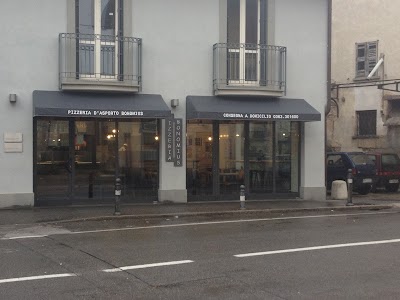 Photos of Pizzeria Bonomius