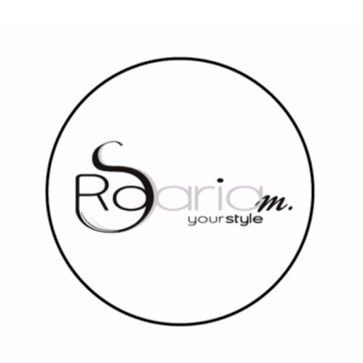 Rosaria M Your Style - Salone Redken logo