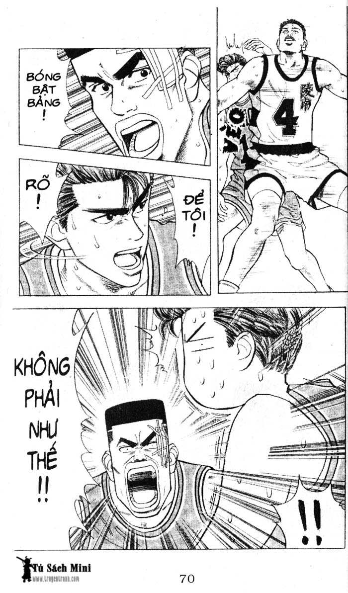 Slam Dunk Chap 6 - Truyen.Chap.VN