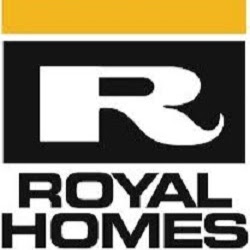 Royal Homes Ltd Gravenhurst logo