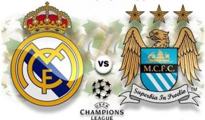 Real Madrid Manchester city vivo online directo