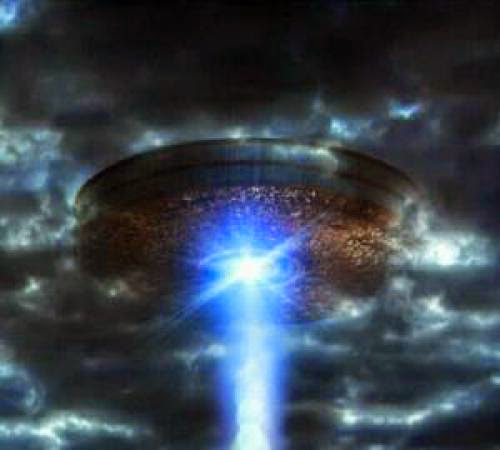 Missing Time And Possible Alien Abduction In Nebraska