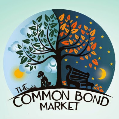 The Common Bond Market logo