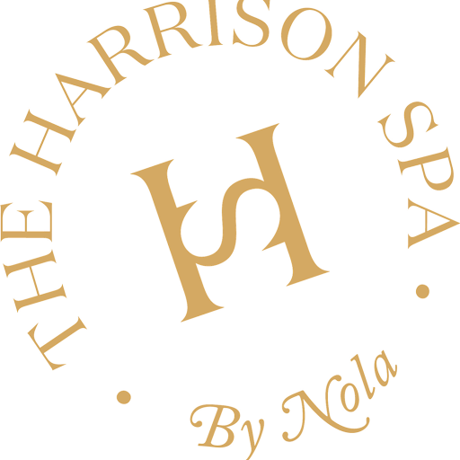 The Harrison Spa Belfast logo