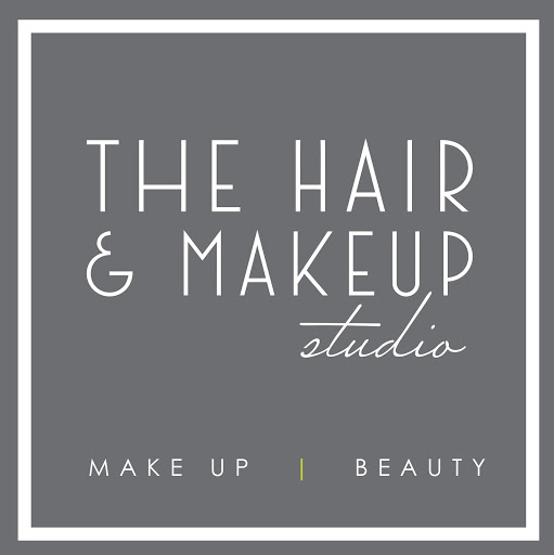 The Hair and Make Up Studio logo