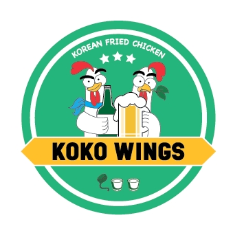 Koko Wings logo
