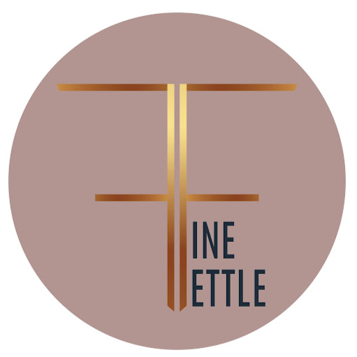 FINE FETTLE - Athletic Apparel for Men & Women - lululemon, alo yoga, free people movement, & more logo