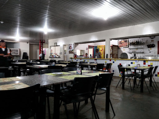 Space Pizza Bar, Av. Brasil - Jardim Acacia, Tangará da Serra - MT, 78300-000, Brasil, Pizaria, estado Mato Grosso