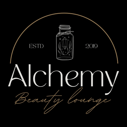 Alchemy Beauty lounge logo