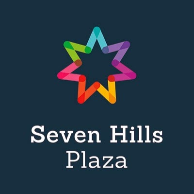 Seven Hills Plaza logo