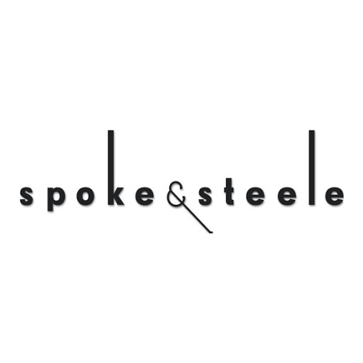 Spoke & Steele logo