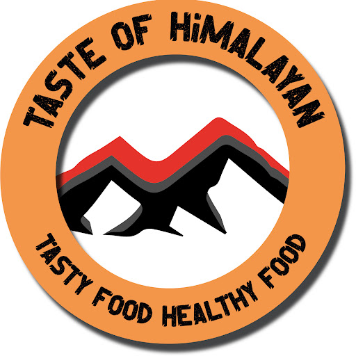 Taste of Himalayan logo