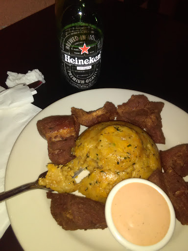 Bar & Grill «Mi Imperio Bar & Grill», reviews and photos, 455 Franklin Ave, Hartford, CT 06114, USA