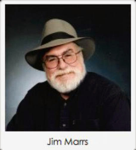Jim Marrs On The Hillary Reimo Show April 14 2011