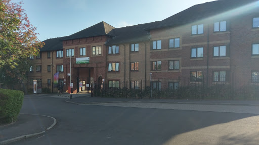 Montague Burton Residences