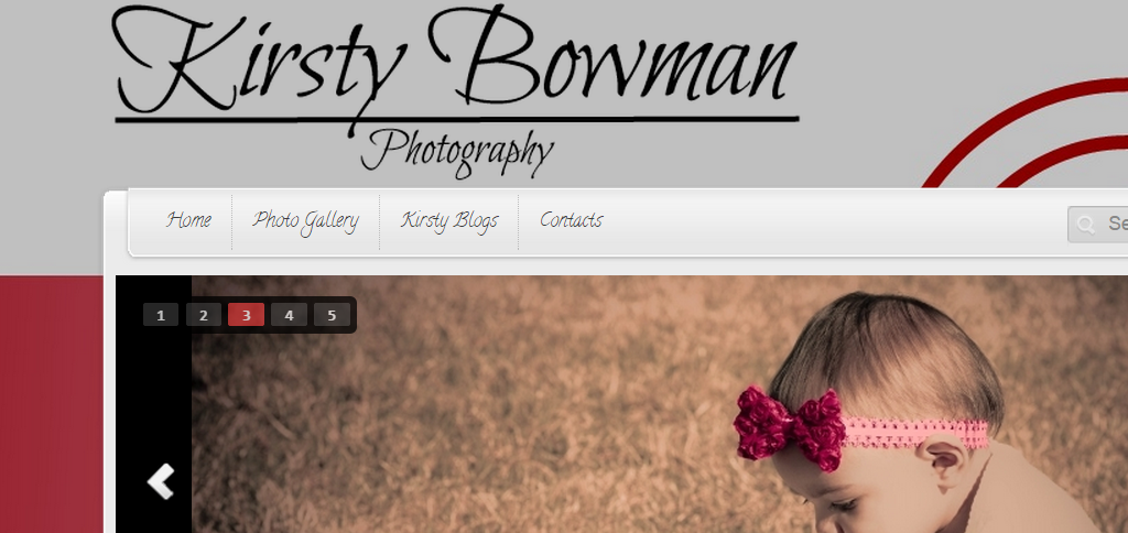 Kirsty Bowman Photography