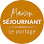 Enseigne du traiteur Maison Séjournant Traiteur - SAS SJT TRAITEUR