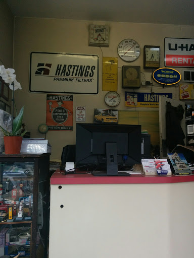 Auto Repair Shop «Hastings Automotive Services», reviews and photos, 4997 Wooster Rd W, Norton, OH 44203, USA