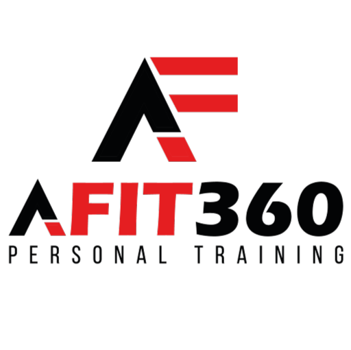 Afit360 Personal Training Brugge