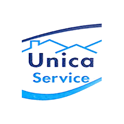 Unica Service logo