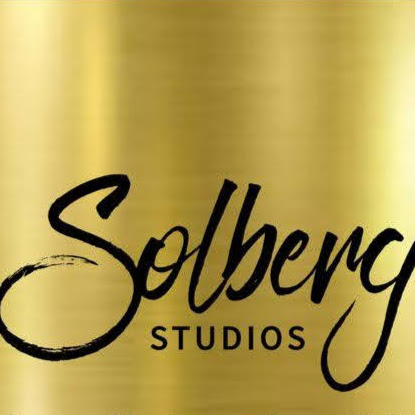 Solberg Studios logo
