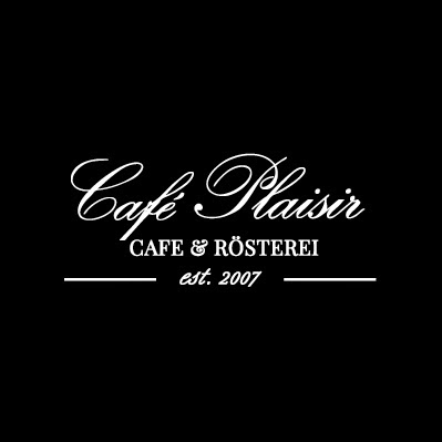 Café Plaisir logo