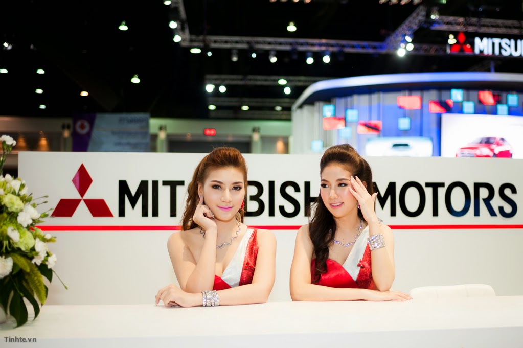 Người đẹp tại triển lãm xe Bangkok Motor Show 2014 tinhte.vn-pg-bangkok-motor-show-30.