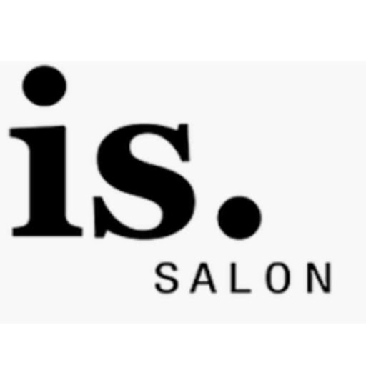 is. Salon Kelowna logo