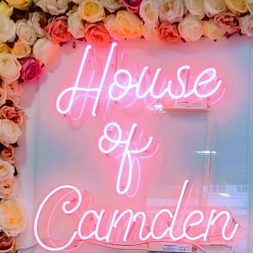House of Camden logo