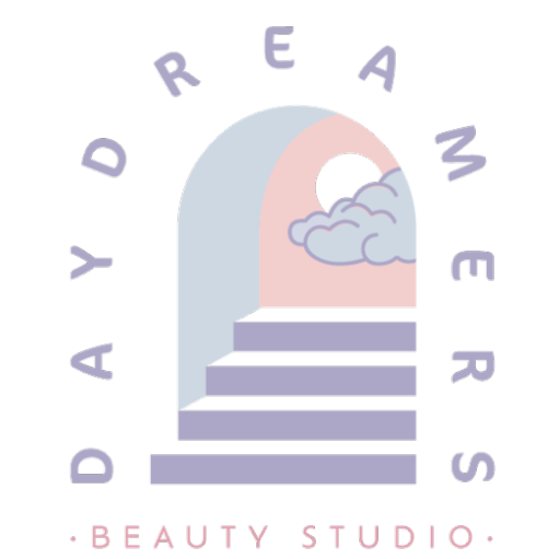 Elle Munster Beauty / Daydreamers Beauty Studio logo