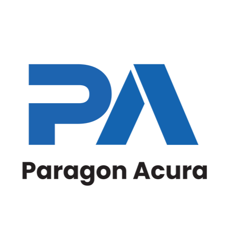 Paragon Acura logo