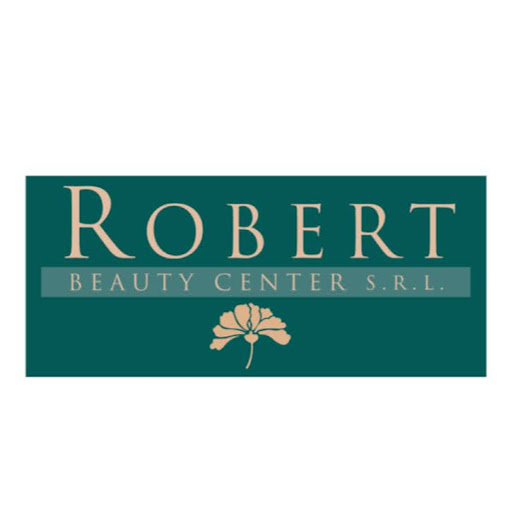 Robert Beauty Center logo