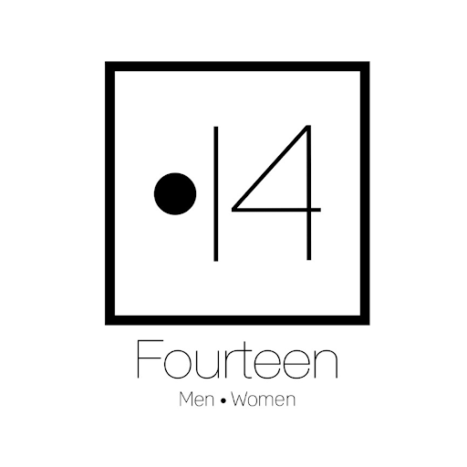 Fourteen Men • Women logo