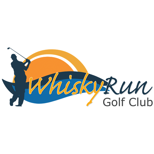 Whisky Run Golf Club logo