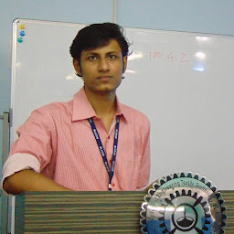 avatar of Anurag Chakraborty