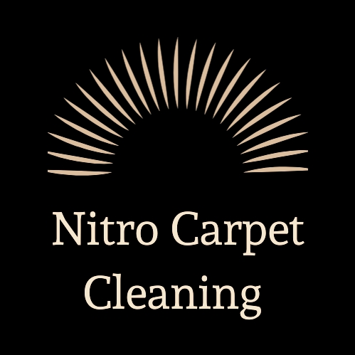 Nitro Carpet And Upholstery Cleaning Services Plymouth logo