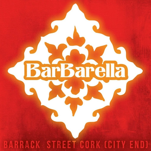 BarBarella logo