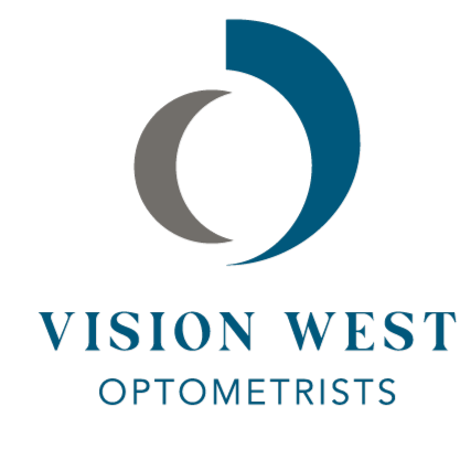 Vision West logo