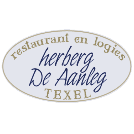 Herberg De Aanleg logo