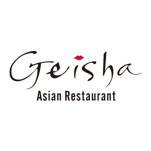 Geisha Asian Restaurant logo