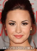 Demi Lovato,  