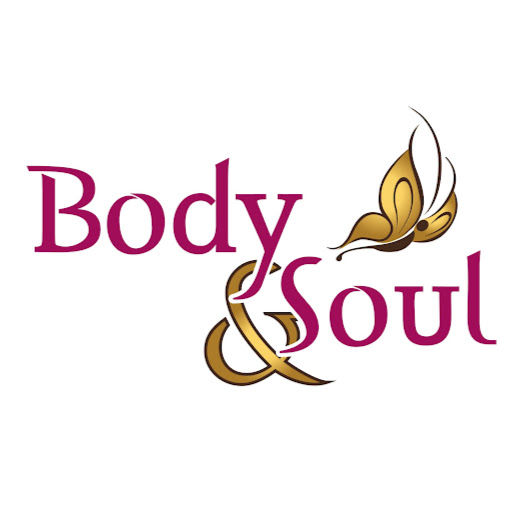 Kosmetikstudio Body & Soul logo