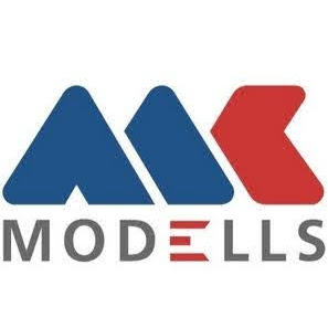 MK Modells GmbH logo