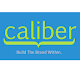 Caliber Brand Strategy + Content Marketing