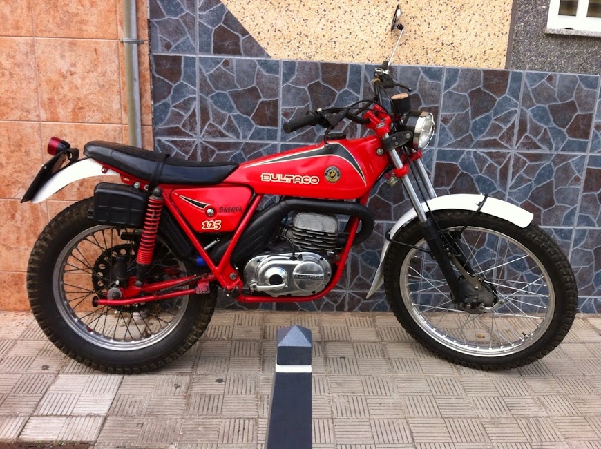 Bultaco Sherpa T125 - Tentado Por El Lado Oscuro - Página 4 IMG_1165