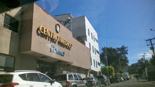 CENTRO MEDICO FLORENCE, S.A. DE C.V., Av Gral Ferreira 2224, Juárez, 22040 Tijuana, B.C., México, Centro médico | Tijuana