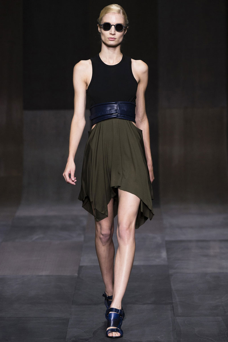 COUTE QUE COUTE: DAMIR DOMA SPRING/SUMMER 2013 WOMEN’S COLLECTION