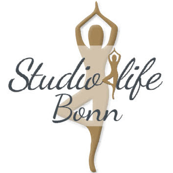 Studio4life Bonn logo