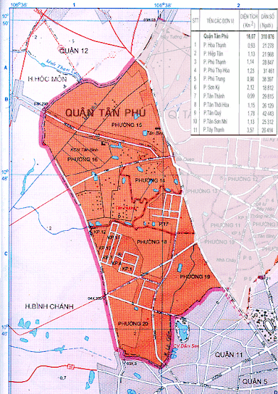 Mở khóa - Sửa két sắt tại Quận Tân Phú