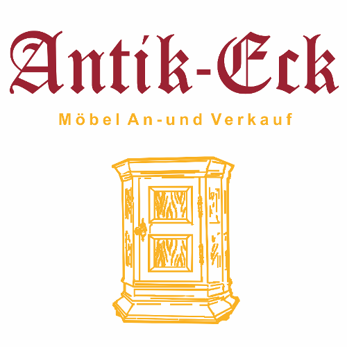 Antik-Eck Jürgen Pfau e.K. logo